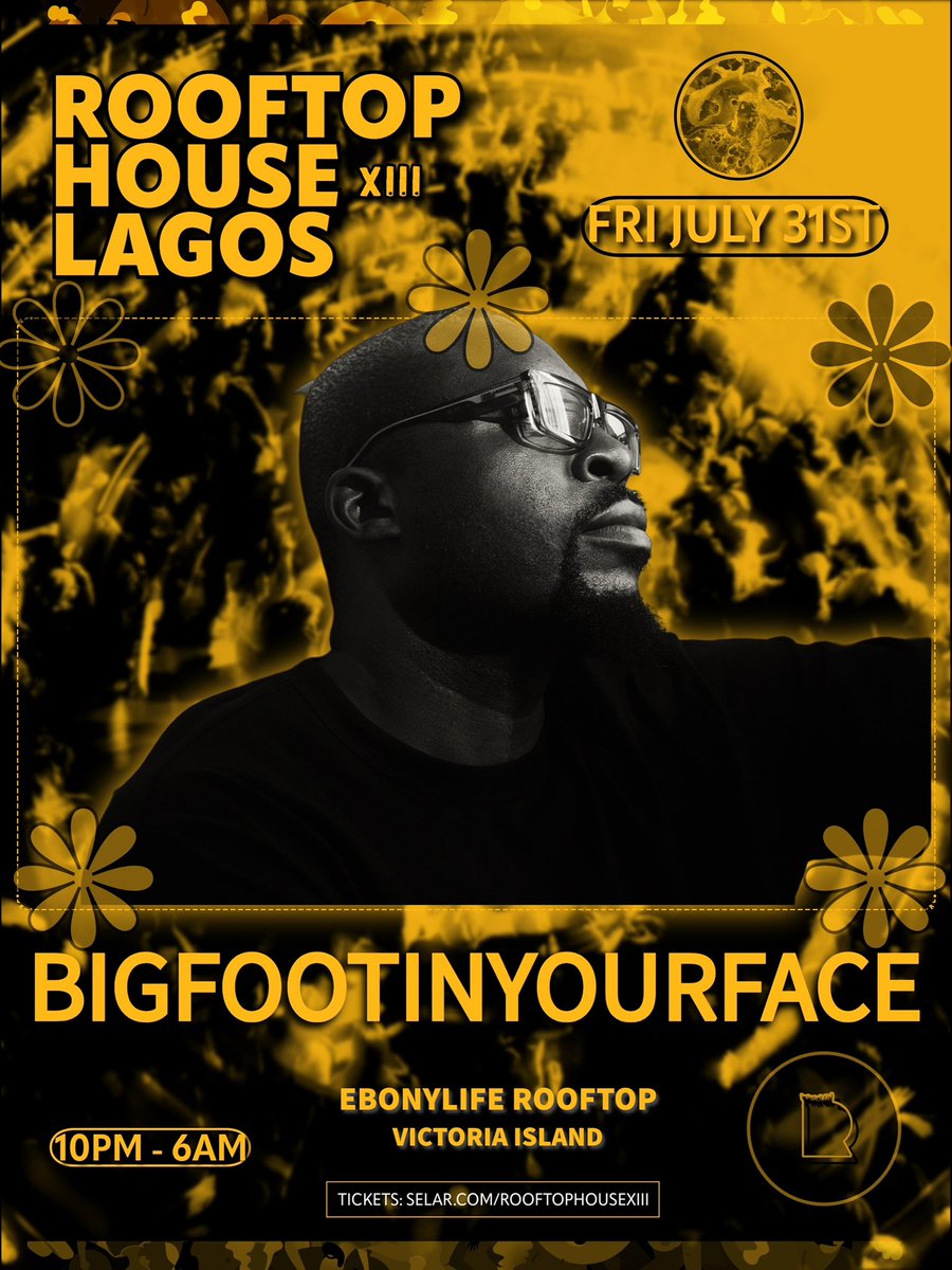 rooftophouselag's tweet photo. BIGFOOTINYOURFACE.
This Friday!
One more sleep till we go up!
Tickets: https://t.co/FZqEwYHxXU https://t.co/8p4PYG19mR