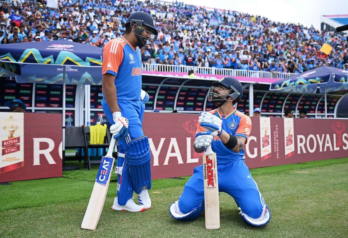 TheKrishCrispam's tweet photo. CRICKET WORLD CUP 2027 VENUE :

Wanderers Stadium
Centurion
Newlands
Kingsmead
St George’s Park
Mangaung Oval
Boland Park
Buffalo Park
Harare Sports Club
Queens Sports Club
Fale Mosi-oa-Tunya
Namibia Cricket Ground

Hopefully India will win 🏆🏆 https://t.co/JQQCZU2L34