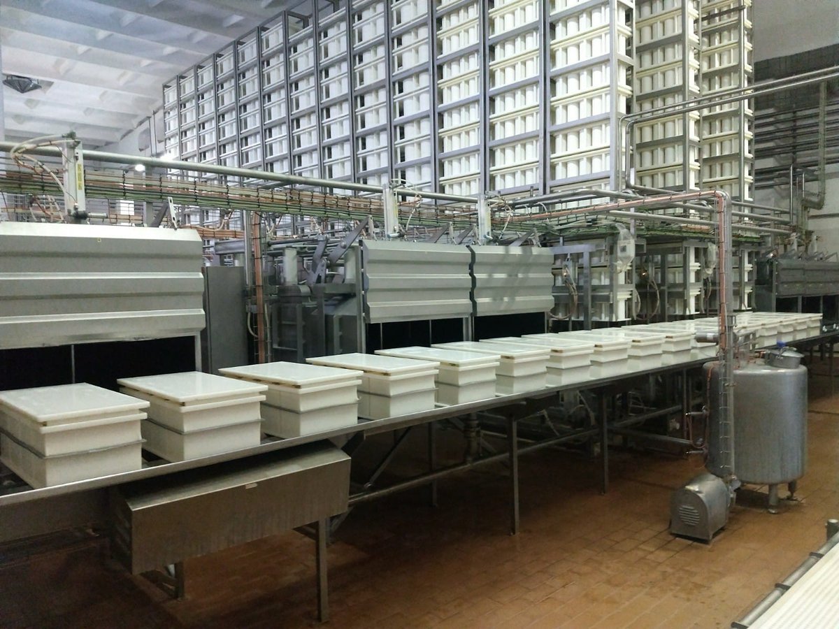 marcasarg_'s tweet photo. ARRANCÓ HACIENDO UN ARREGLO CON UNA VIEJA MÁQUINA DE COSER Y HOY EXPORTA MOLDES PARA QUESO A MÁS DE 35 PAÍSES

KUAL fabrica moldes para quesos en Rafaela. Nació a comienzos de los 2000, cuando Sancor le encargó a Danilo Kurdunn, un apasionado de los fierros, que le reparara un molde microperforado importado de Europa.

Danilo aprendió a repararlos con una soldadora de estaño y después decidió fabricarlos él mismo. "Le modificó una máquina de coser Singer a mi vieja, con la que hacía las microperforaciones y así empezó", cuenta su hijo Iván Kurdunn, hoy al frente de la empresa. En 2009 fundaron formalmente KUAL S.A,  y ese mismo año ya exportaban a Inglaterra y Dinamarca.

Hoy trabajan con dos tecnologías: calderería, para moldes a medida sin matriz previa, e inyección de plástico, para piezas estandarizadas. Exportan a más de 35 países y le venden a marcas como Tregar, Saputo, Conaprole, Lactalis y Arla. Sus moldes llegan hasta Europa, cuna de esta tecnología, y compiten con la empresa holandesa que la inventó.

📍 Rafaela, Santa Fe