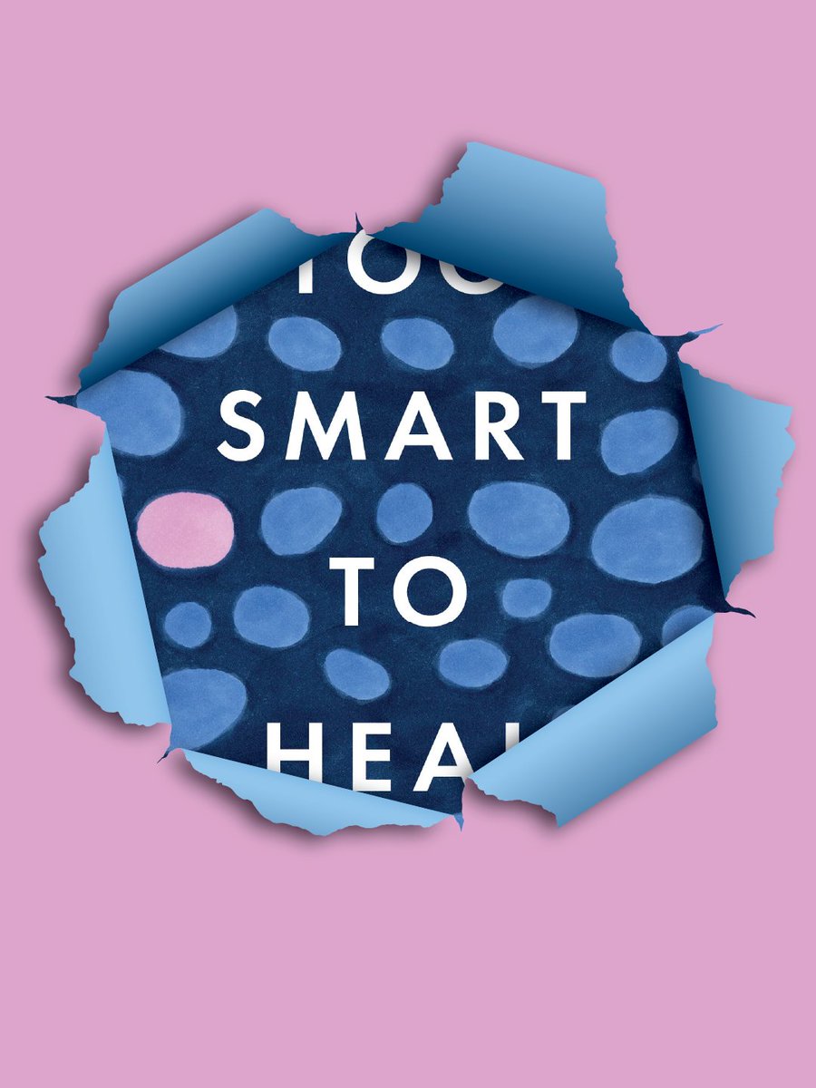 mudaba's tweet photo. Find the right expert.
Get the right answer.
Still feel stuck.

There is another way…

Official cover reveal next Tuesday. 💙

@Running_Press @HachetteUS https://t.co/Pf29QUDcGX