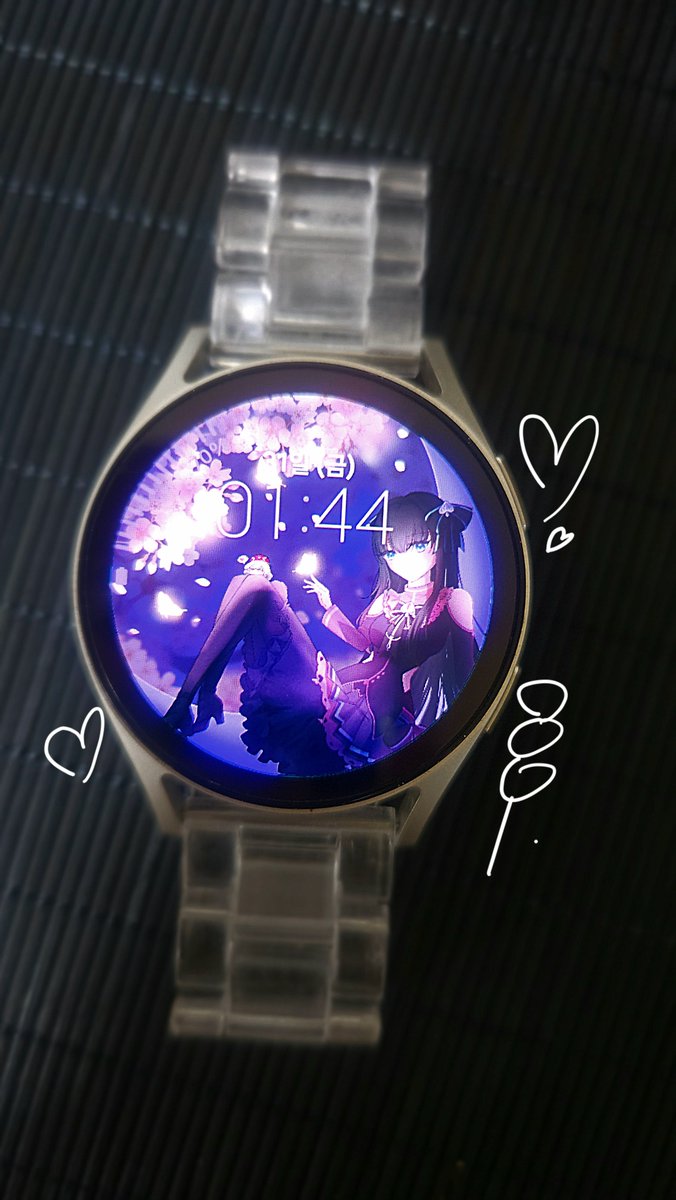 _dan_g0's tweet photo. #arcaea_art
⌚ https://t.co/b4AtgqR3o6