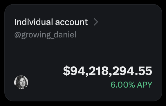 Daniel tweet media