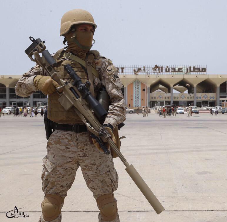 tii_yd's tweet photo. @suoad_q منذ انطلاق عاصفه الحزم خسرت قوات الحوثي الارهابيه عدداً كبيراً في صفوفها وتم تحرير مدينه عدن بالكامل بفضل الله ثم فضل الجيش السعودي وتم تحرير الالف اليمنيين الأبرياء من قبضه الحوثي خلال اشهر قليله منذ انطلاق عاصفه الحزم وايضا استرجعت القوات اليمنية المعترف بها دوليا اراضيها https://t.co/BuWwvZgokC