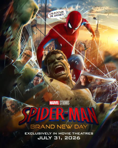 Marvel Geek tweet media