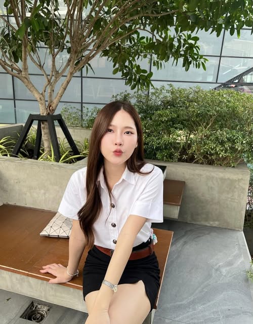 sama_yusupha's tweet photo. ดูแล้วใจสั่นไหม 🔥 👀🩷 https://t.co/8mRBwM6KF3