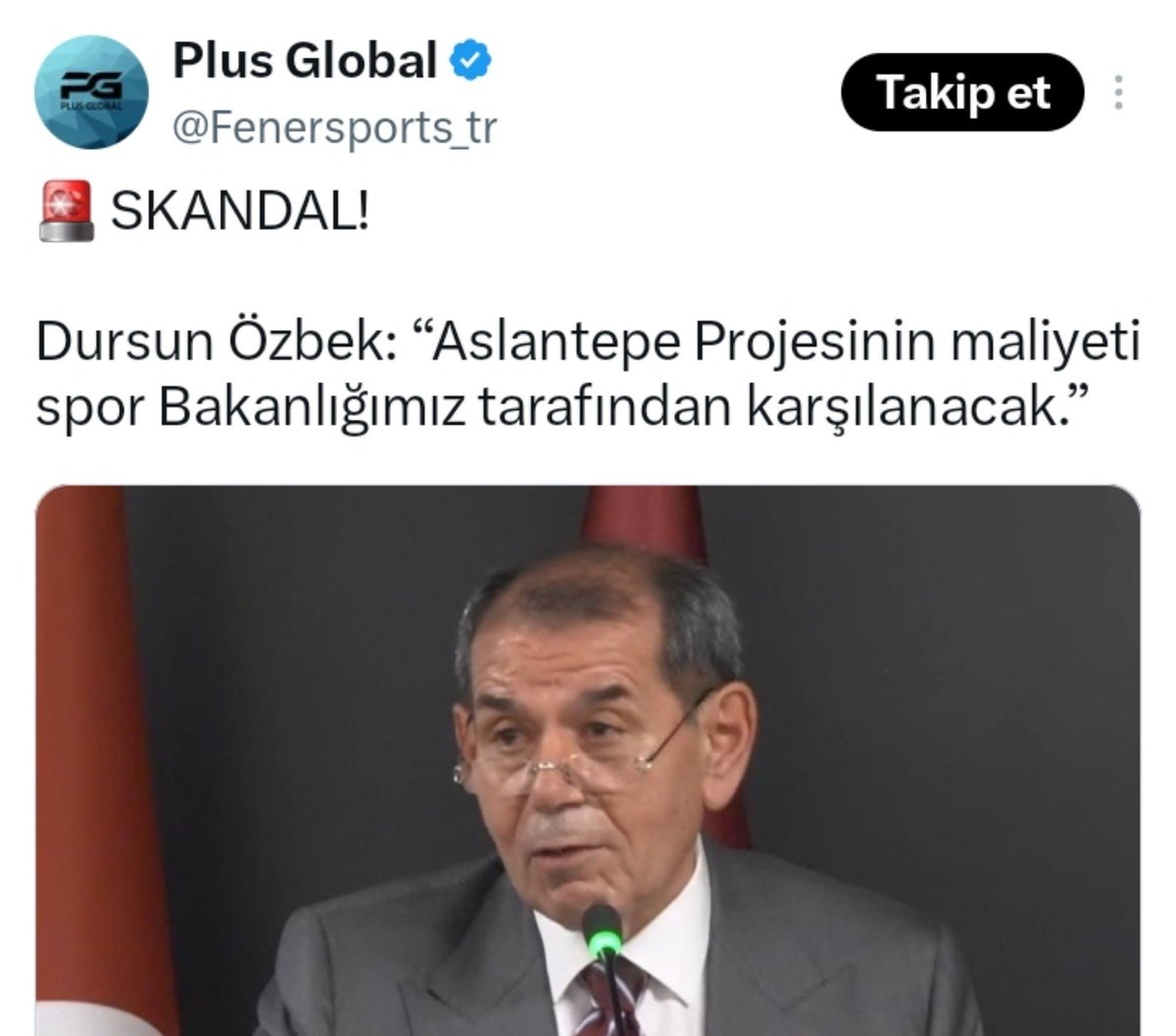 1993FBSK's tweet photo. Galatasarayın buraya harcaması gereken parayı iktidar karşılayacak Galatasaray ne yapacak?
Transfer 
Sonra bize iktidar şampiyonluklara karışmıyor masalı anlatacaklar 

Vay anasını sayın seyirciler 

@Fenerbahce https://t.co/Jn7F1UPTe6