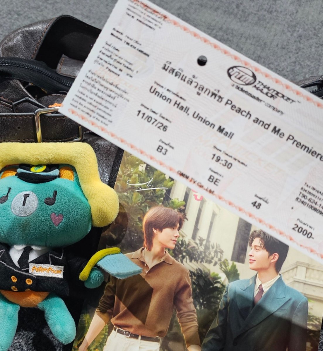 ppwfkh's tweet photo. Managed to secure svip because of @rebornjxc 🥹🤍

Ticketing started at 7 PM, and aku baru tau infonya kurang dari 30 menit sebelumnya. Chat jam 6.47, dibales cepat, and they actually DID IT😭

Forever grateful. They also helped me get the ticket for PAM Premiere🫶🏻 #jxcreview https://t.co/P5cknQXBYB