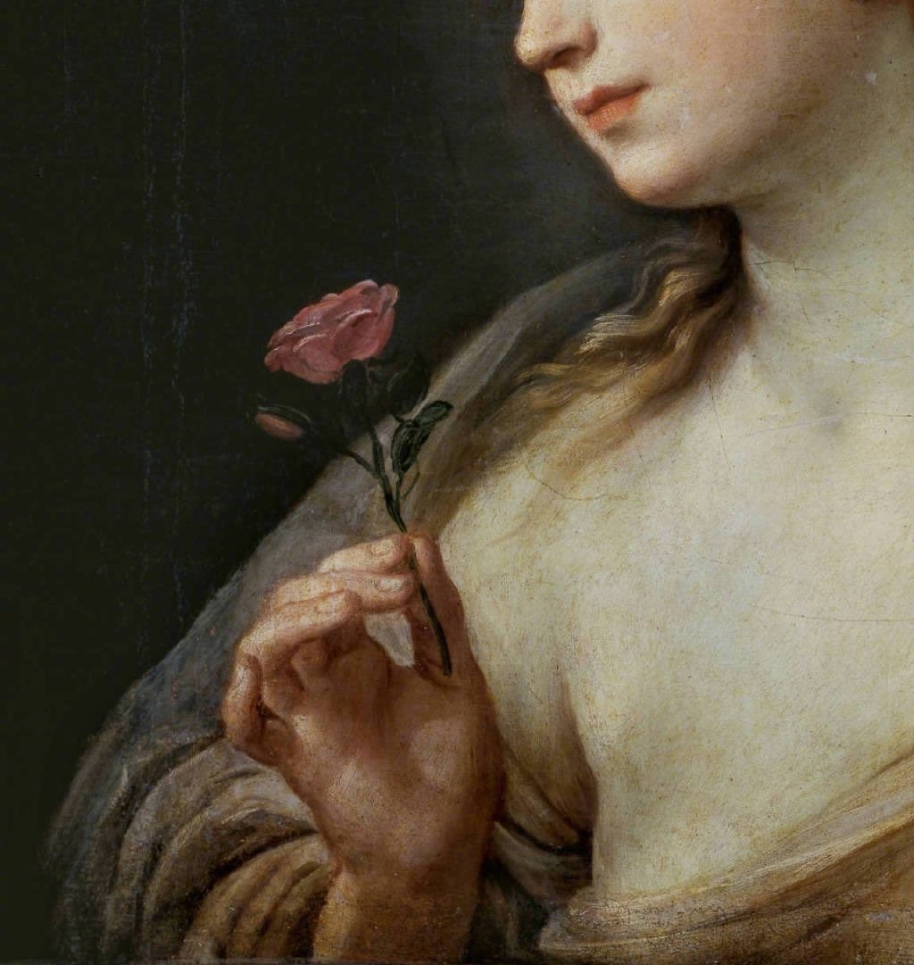 22hrr22min's tweet photo. holding flowers https://t.co/qU05PgkQfa