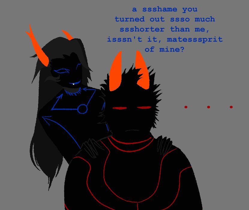 Fish-Ears (READ MY COMIC!) tweet media