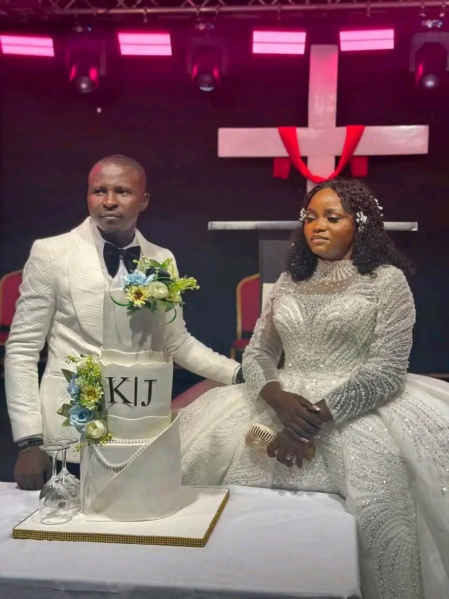 JoelGojeh's tweet photo. Joel Gojeh &amp; Keturah Stephen 

Our Stories are on our Facebook wall, it could be yours too

All I can say , it's purely God at work 100% https://t.co/DGmrLP9bfD