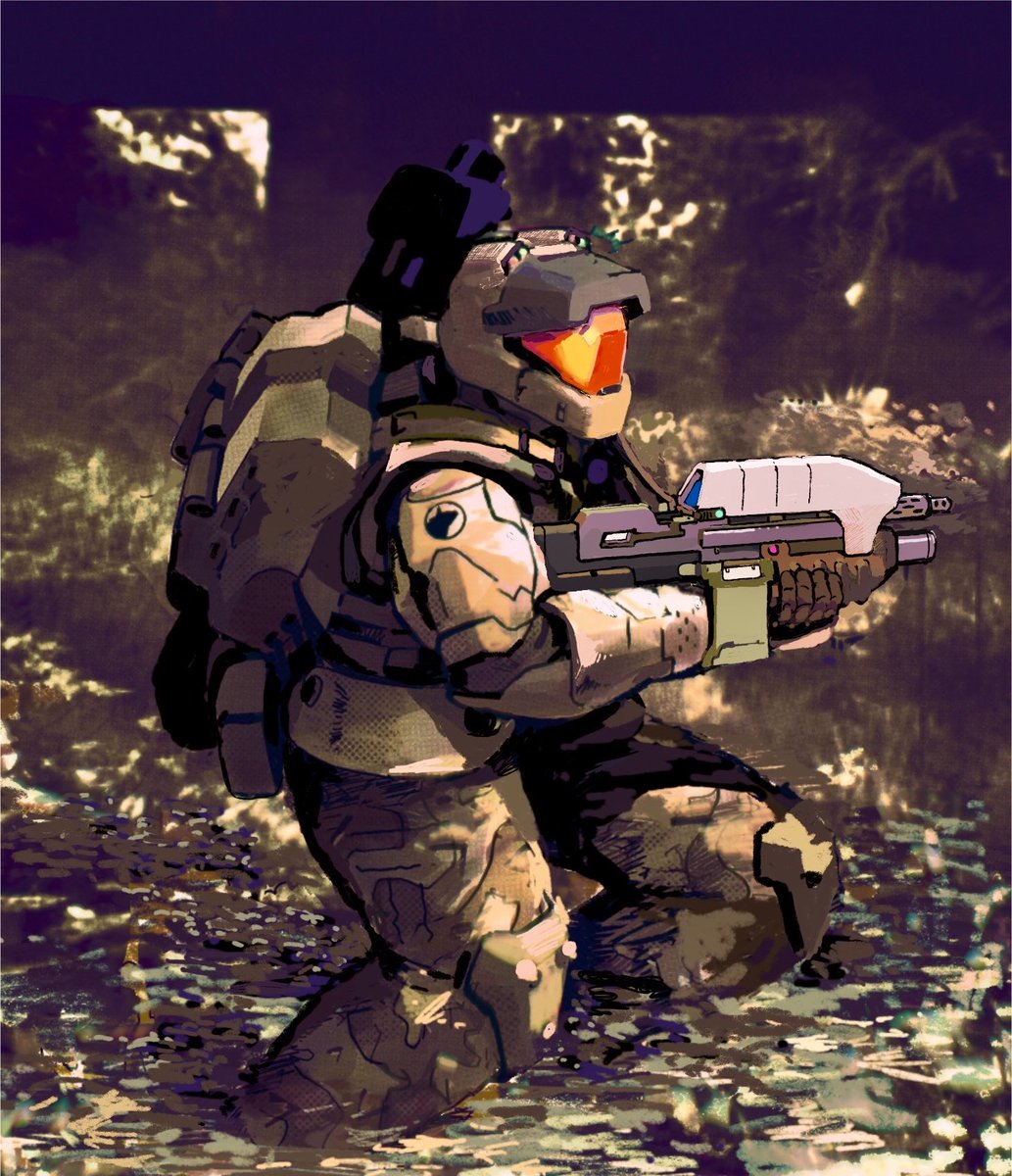 TheCountofS's tweet photo. B242, Headhunter,
Wolf Clan, Journeyman https://t.co/ngqQ5L7g8b