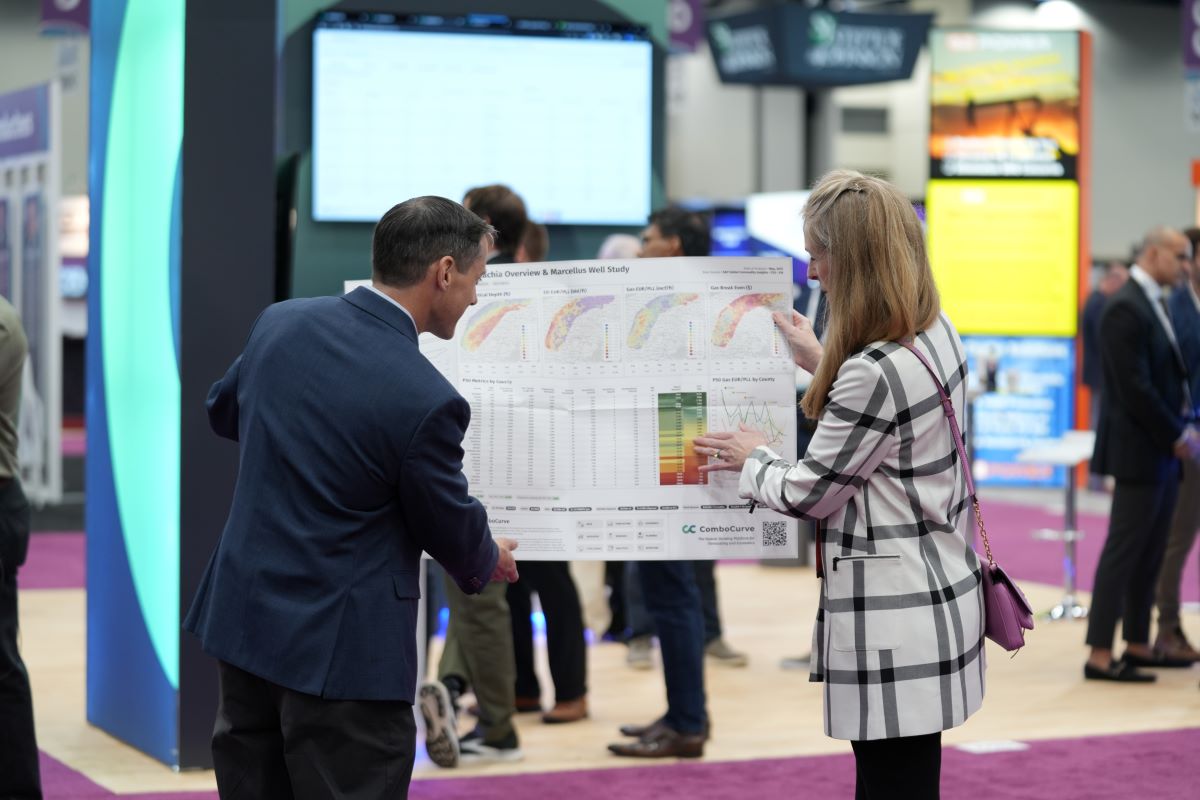 NAPE_Expo's tweet photo. In the energy business, deals don't just happen because of what you know — knowing the right person makes all the difference. That's the power of NAPE Summit. It isn't just a room full of energy professionals, but it's the right people!

#NAPE2027 will bring thousands of quality people together to have conversations that move the market. It takes months of cold outreach and zoom calls to materialize into partnerships — at NAPE, it can take one handshake and in-person meeting.  Here's what energy professionals told us after the last NAPE:

"Connections made at NAPE lead to stronger relationships which improve one's ability to find win-win solutions."

"Technology helps us do business quicker, more efficiently, and more accurately. But this business is still about relationships, and nothing beats a place you can build on those. NAPE does that for me."

"I had just started doing some work with a major E&P company and had only zoomed with my contact there. We were able to meet in person, which is invaluable. More work has already come in as a result of face-to-face meeting."

NAPE is where you will build a network, not just add people to your contact list. We've got the quality and scale to get your deals done.

Sign up today: https://t.co/cpUP7HjfYr

#WhereDealsHappen #EnergyForIndustry #TheNAPEExperience