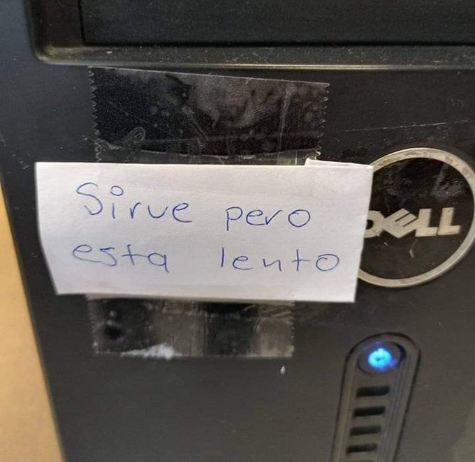 fernechini's tweet photo. mi cerebro los lunes https://t.co/0xJHapAGj4