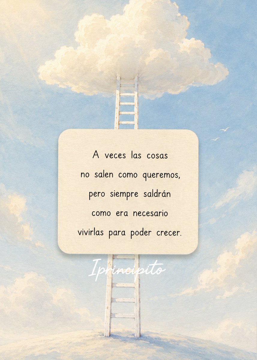 iPrincipito's tweet photo. ✨📩 https://t.co/Cak10KAg36