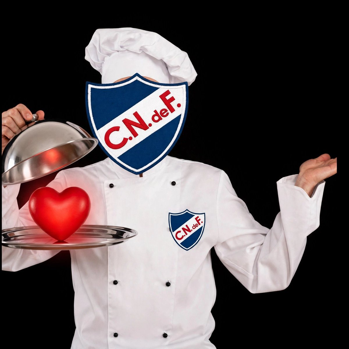 chef tweet media