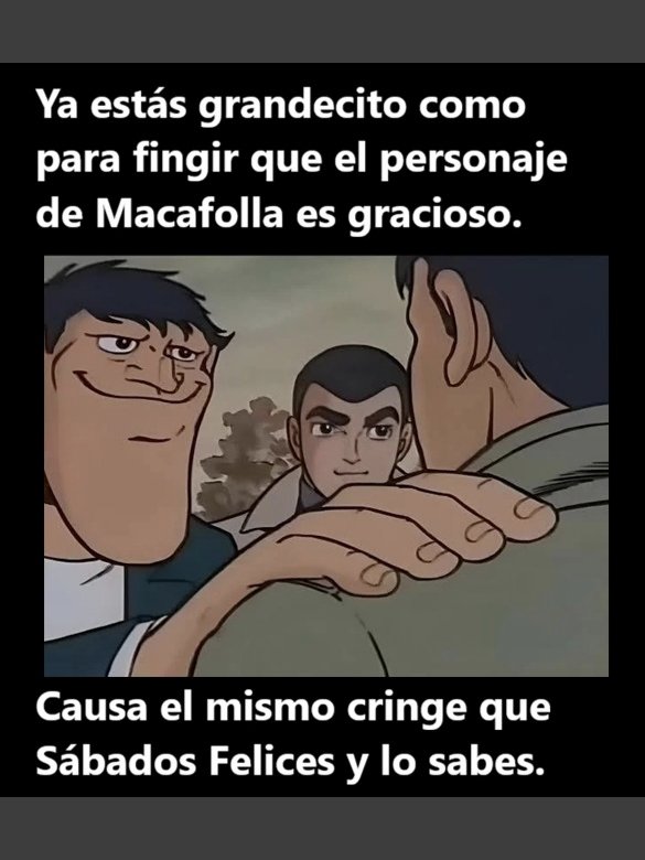 ElMinarca's tweet photo. 🤷🏻 https://t.co/Z26gDrWsXo