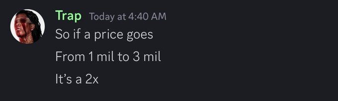 Anabiatfnt's tweet photo. We might be back chat https://t.co/IfpR2fdtAt