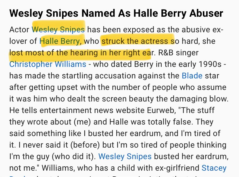 Victoria Neuman Shady Facts tweet media