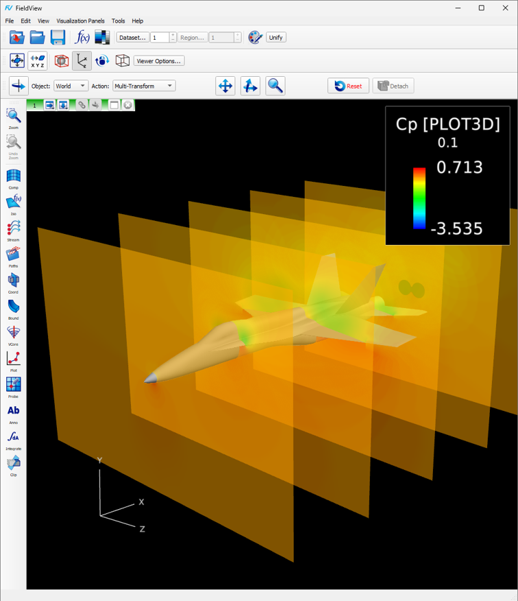 Tecplot tweet picture