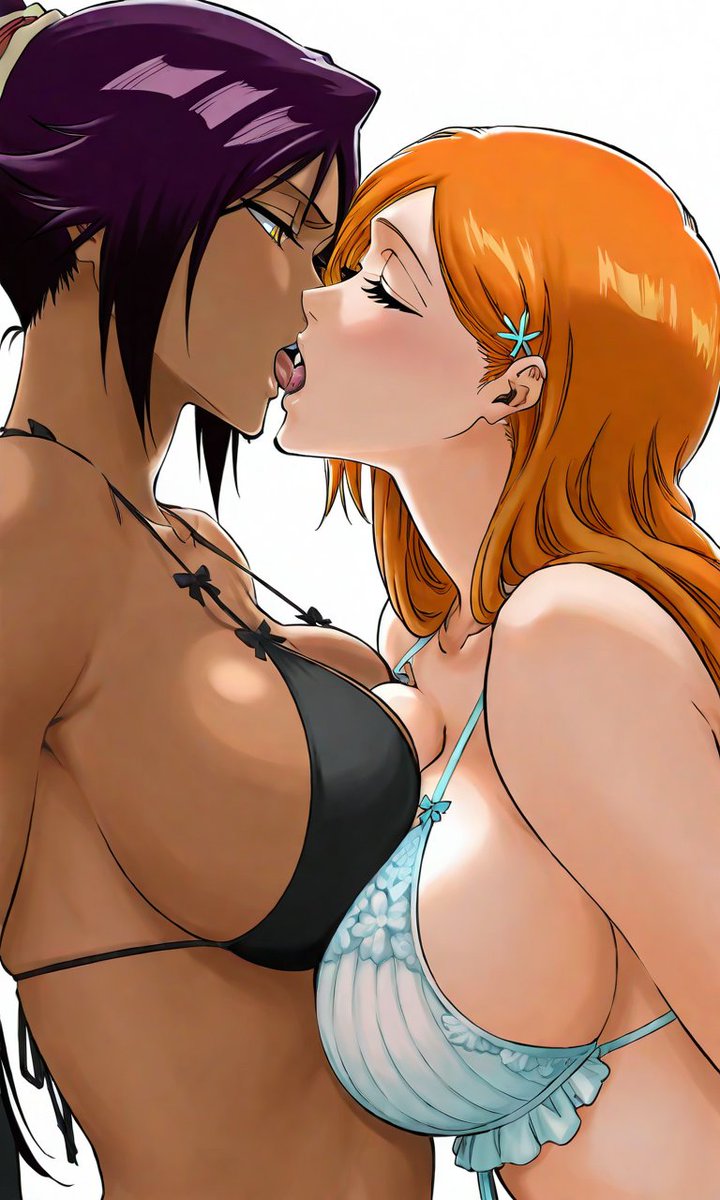 TheDragonDudee's tweet photo. 🎉 My Patreon is live!

First releases are now available:
• Yoruichi x Orihime (Bleach) – 30 Pack (SFW + NSFW)
• Akeno Himejima – 30 Pack (SFW + NSFW)
🔗 Patreon: https://t.co/ZCkCfpDo56
🎨 More art on my DeviantArt:
https://t.co/xFd44VDCHH https://t.co/iT2koGO7KS