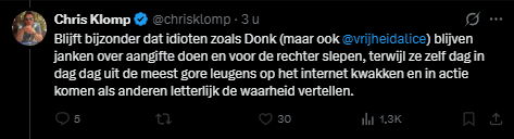 JDTVproducties tweet media