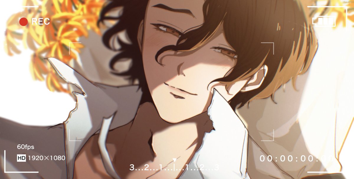 boriborigon's tweet photo. #七海SAI誕生祭2026　
「こっち見てー！」 https://t.co/sGwcDg7bQA