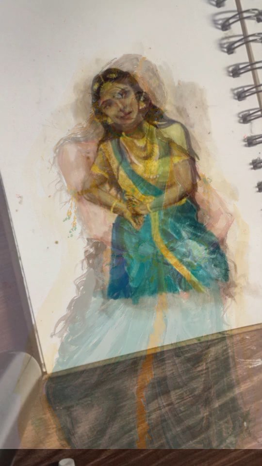 __kritsart__'s tweet photo. "I paint flowers so they will not die. "
-Frida Kahlo
. 
. 
. 
. 
#oilpainting #flowerss https://t.co/qmQ3pXwSFL