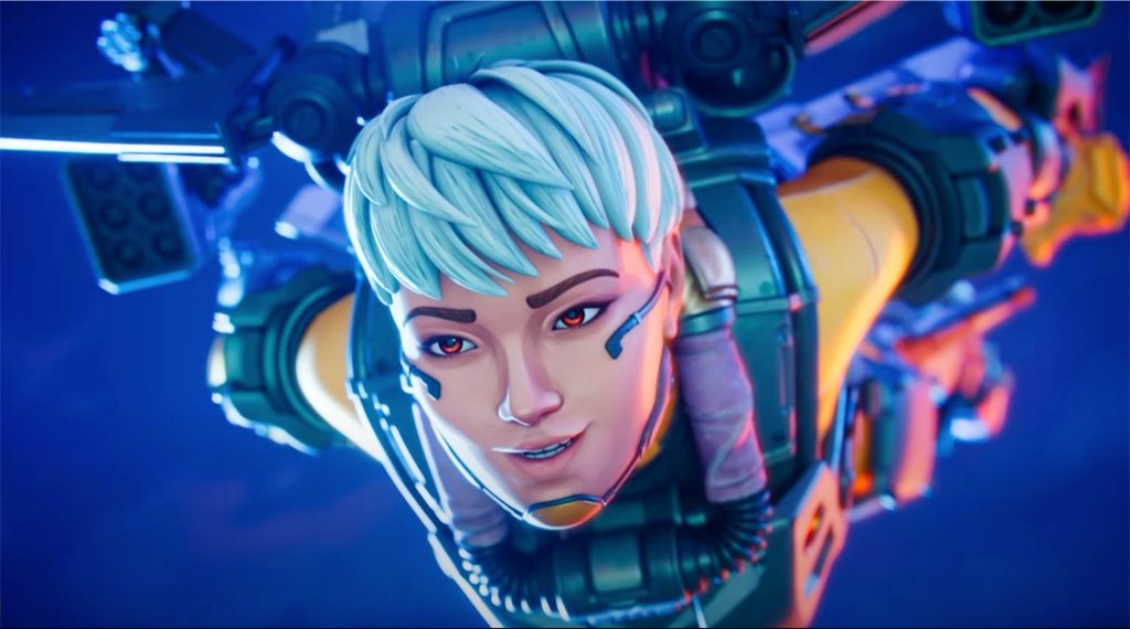 HYPERMYSTx's tweet photo. NEW VALKYRIE NERF ‼️

TACTICAL:
• Missile damage reduced
• Missiles are less effective over high cover

ULTIMATE:
• Launch height reduced by 15%

PERKS:
• Eye in the Sky scan range reduced to 100m
• Supersonic: Blast-off speed boost duration 2.5s → 3.0s https://t.co/jVtpedRLt2