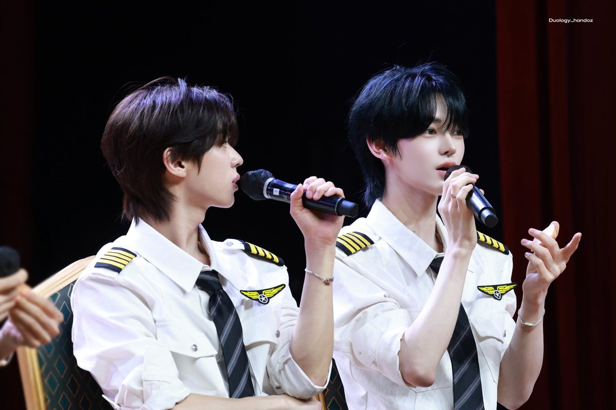 Duology_handoz's tweet photo. 260730
#DOHOON #도훈 #ドフン
#HANJIN #한진 #ハンドズ
#HANDOZ #한도즈
#TWS #투어스 https://t.co/fzlYrjQYC8