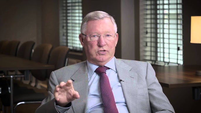 lukasportsug's tweet photo. Sir Alex Ferguson comments on Michael Carrick and Man United.🗣️🗣️🗣️🗣️

“I managed many brilliant talented players in my career, but Micheal Carrick was the most disciplined and most humble player I managed.
He wasn’t the most talented, he wasn’t the most brilliant, but he was listening and easily accepted his mistakes and learnt from them. He easily took orders. He was a natural midfielder but he could play anywhere i wanted him to play and do it well.

Carrick cared more about the success of the team and the success of his teammates than his own glory. That’s why you don’t hear his name among those with the most goals or most assists. I loved working him, he was like my own child.

When he was appointed Man United manager, I knew he was capable of winning major trophies here. He has my full support.”