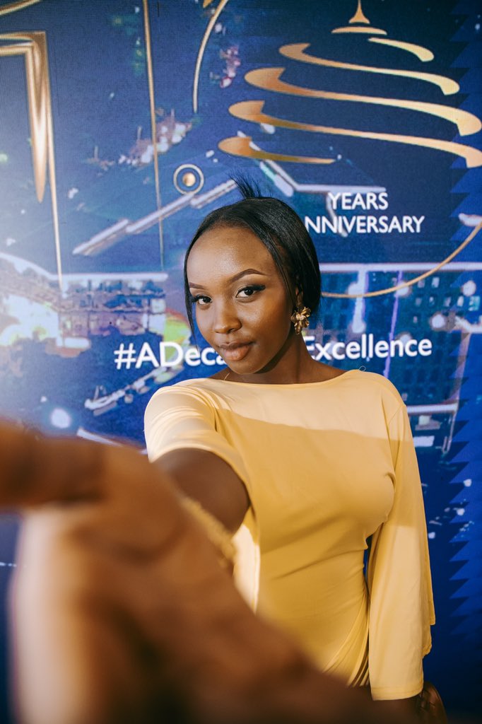 RadissonKigali's tweet photo. A night of celebration, connection, and the best memories.
Here are a few more moments from our Stakeholders Gala Dinner; and because no celebration is complete without a few selfies. ✨📸
#RadissonBluKigali
#KigaliConventionCentre
#10YearsOfExcellence
#VisitRwanda https://t.co/QxNtSIQ0sh