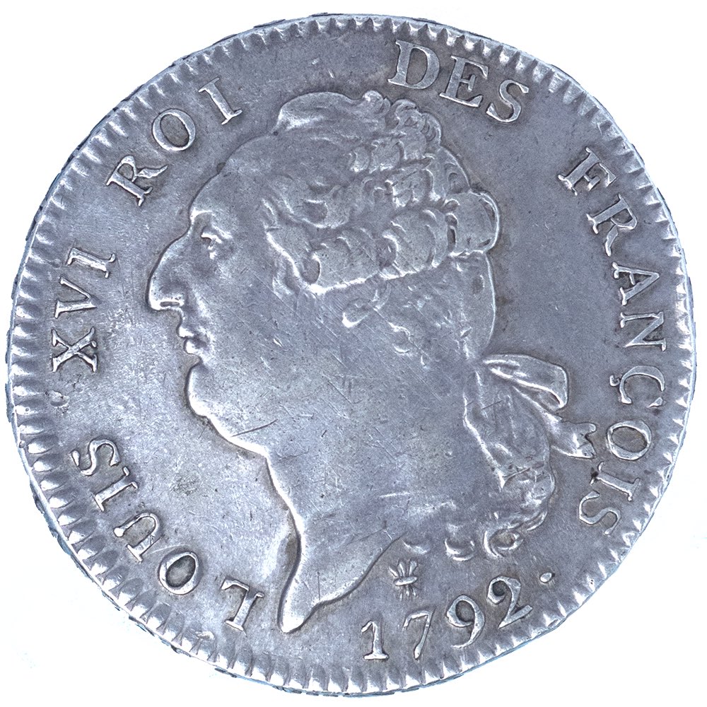 sktoloj's tweet photo. Louis 16 c un sub5 https://t.co/dWw4La4sTv
