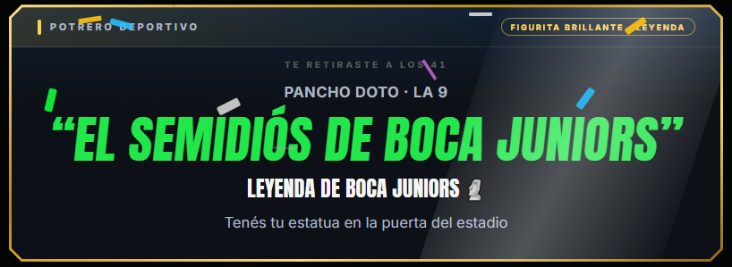 _thebarb's tweet photo. Estuve toda la semana jugando a esto solo para ESTO, lo que debería soñar cualquier pendejo e mierda!!!!111 https://t.co/5W5UbOIAgu