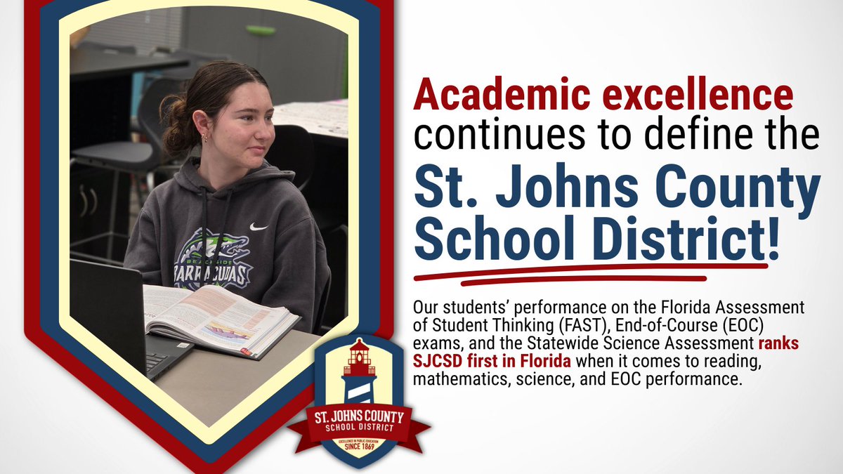 SJC School District tweet media