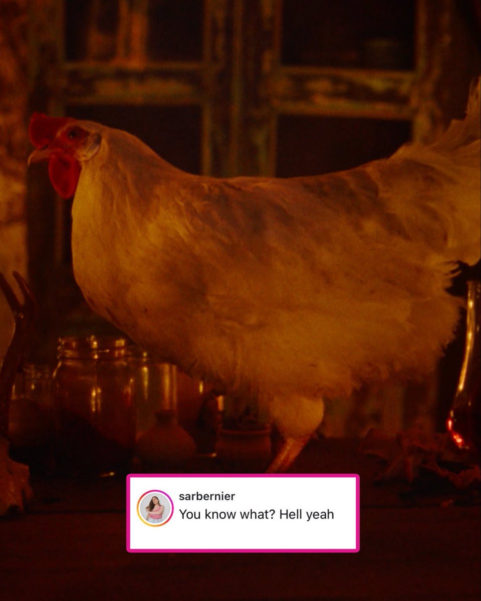 CraveCanada's tweet photo. Get excited for #YAGA coming to Crave this October https://t.co/qjJfA1l6uH