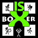 ISBoxer tweet picture