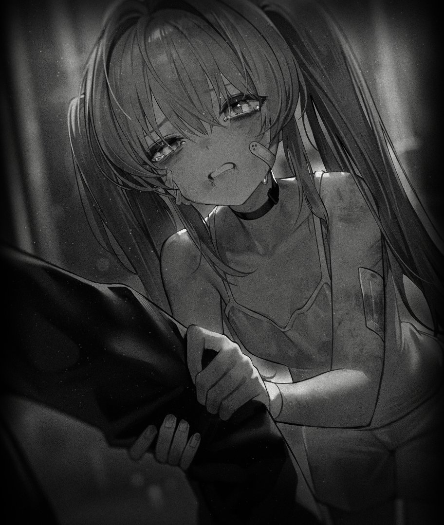 AzureNIKKE's tweet photo. WHAT THE ACTUAL FUCK SHIFT UP
#Nikkespoilers https://t.co/I7T7iHaEqX