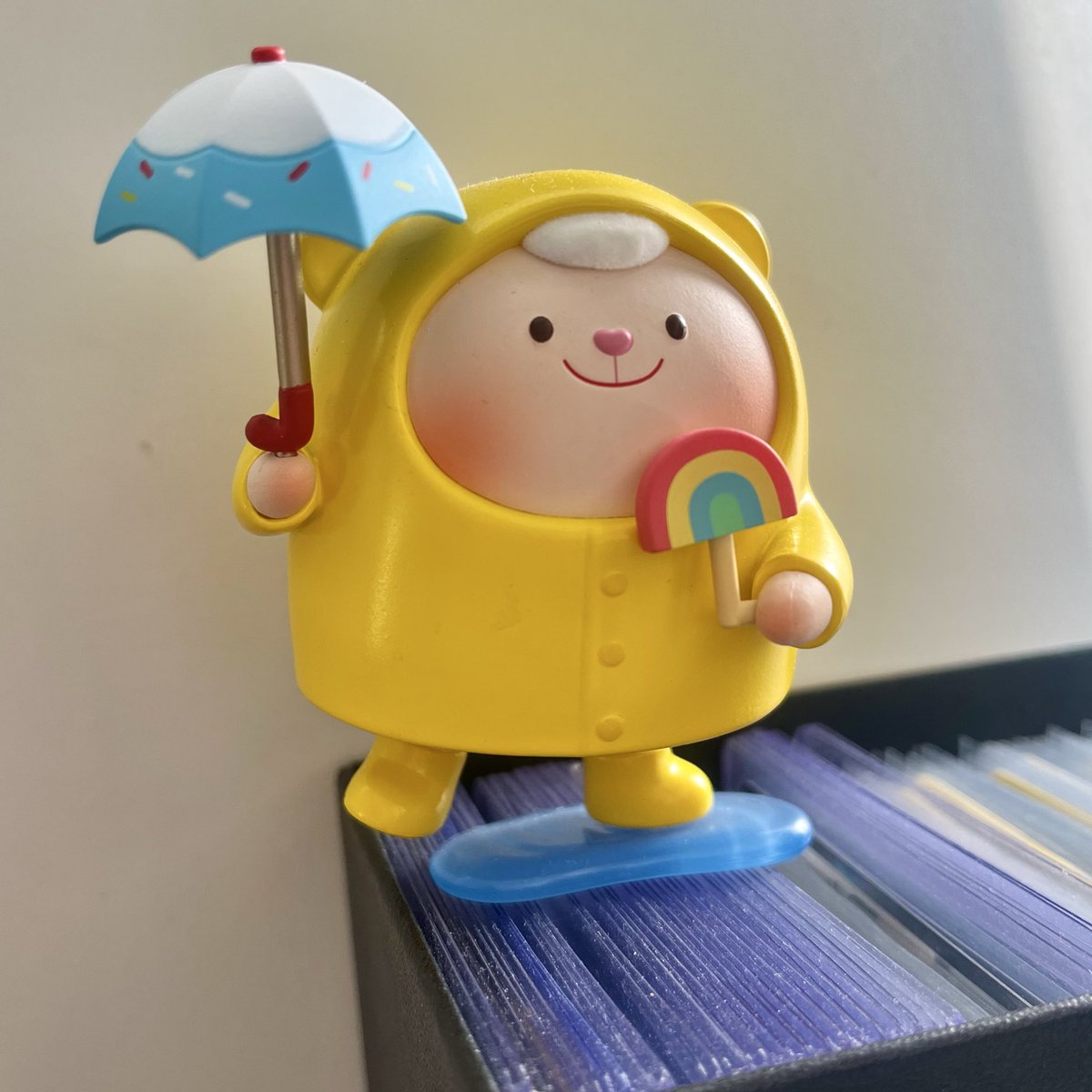 Meg tweet media