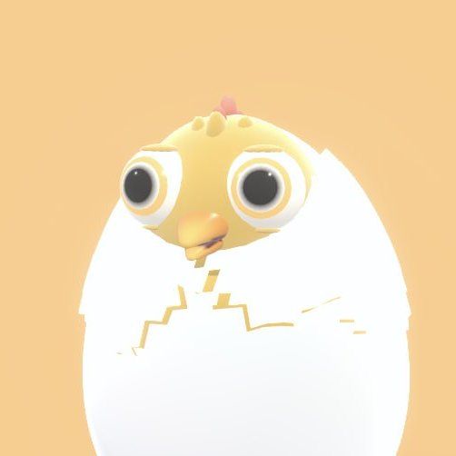 evolvingchicken's tweet photo. You'll break out and be free of your shell soon little evolving chicken. You have so much evolving to do! https://t.co/HsNthc234m