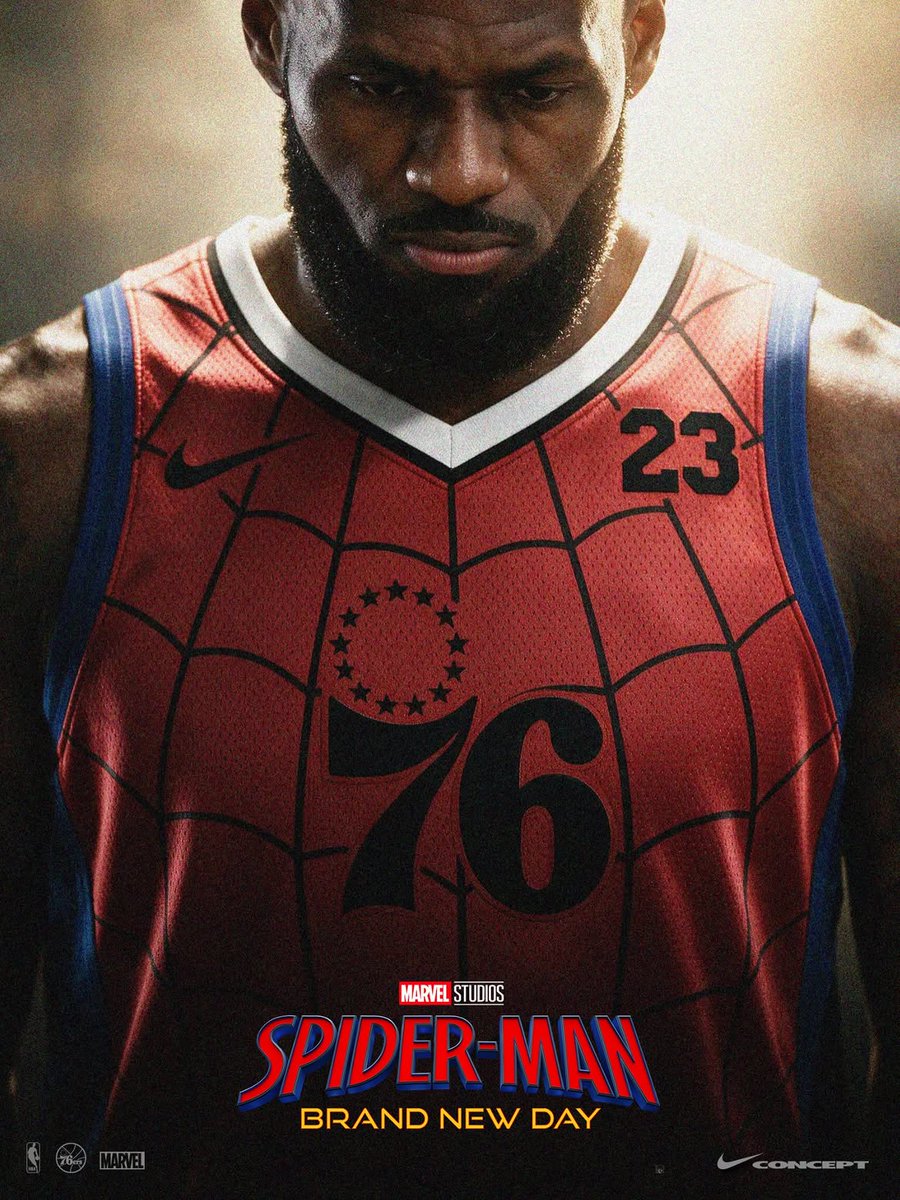 JustFreshKicks's tweet photo. A BRAND NEW CITY 🕷️👑 https://t.co/U2tqzwazzT