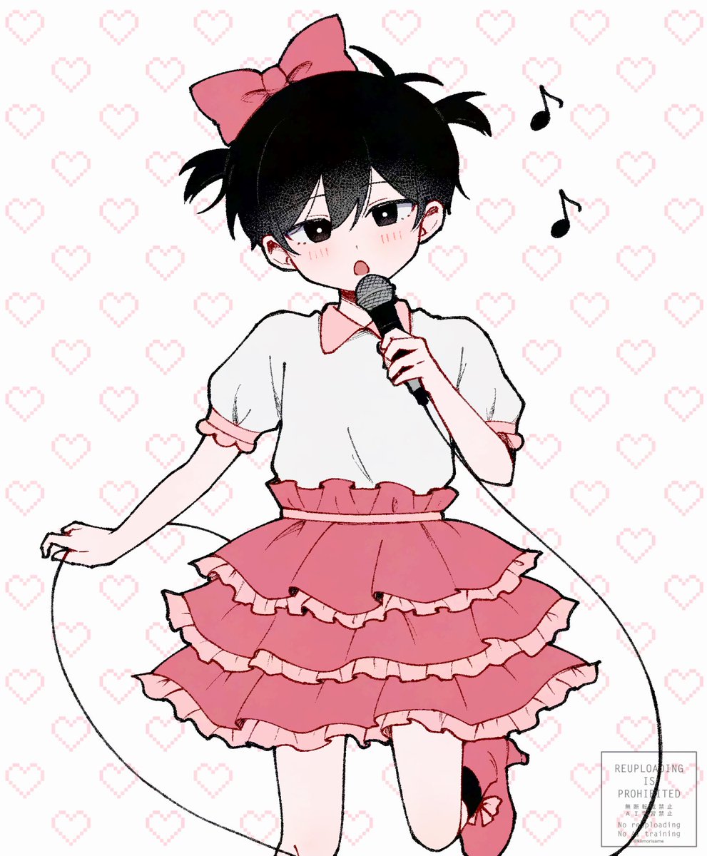 kiimorisame's tweet photo. ？？？ https://t.co/N59v9NKxOI