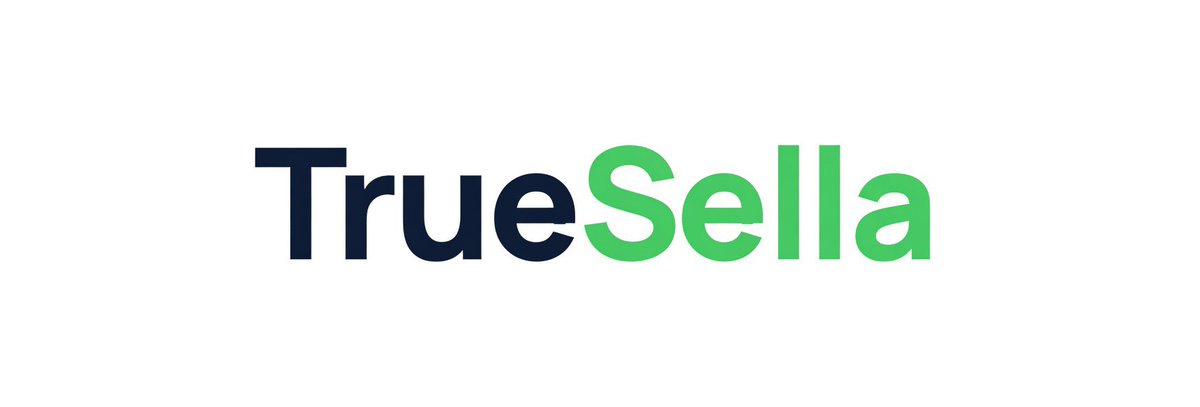 MrJoshuaEze's tweet photo. We’re building something bigger at @Truesella 

TrueSella started as a simple way to verify vendors before you pay. Now we’re expanding, 

Soon we’ll be launching:
• TrueSella Business – for traders and SMEs to manage inventory, sales, credit, and receipts
• TrueSella Market – where buyers can discover and shop from verified vendors

One important thing:
TrueSella Business will work offline.
Because we know network can be unreliable, and your business shouldn’t stop because of it.

Our goal remains the same — make social commerce in Nigeria safer and more organized for both buyers and sellers.

More updates coming soon. Follow @Truesella