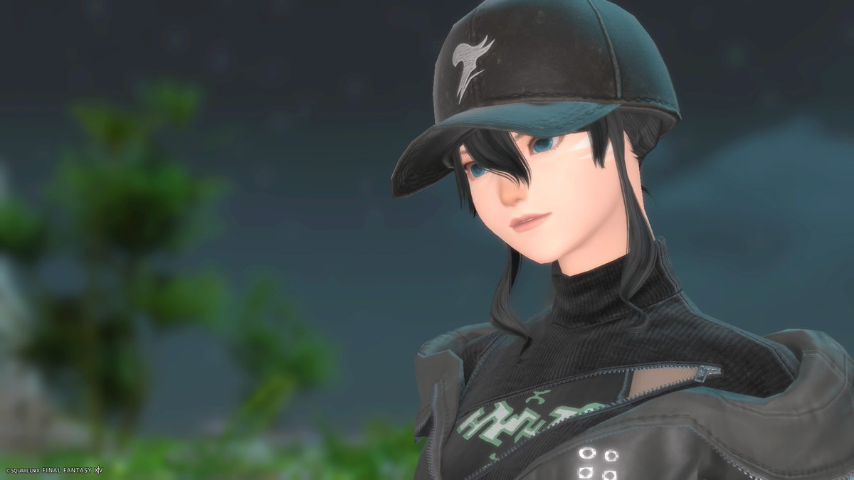 rio__14ff's tweet photo. 新しい髪型良き #FF14 #鼻黒ッテ https://t.co/IAuxHnqlkJ