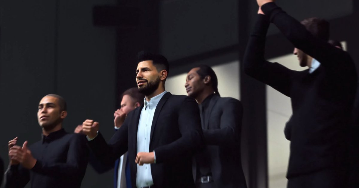 MCFifa_Colombia's tweet photo. ✍️🎮 Primeras Impresiónes de la Jugabilidad AUTÉNTICA 2.0 en la BETA de #FC27

💪 La Jugabilidad Auténtica 2.0 es Bastante buena me recuerda a la jugabilidad que tuvimos en los primeros días del FC26 pero bastante mejorada.
✅ El ritmo de juego es perfecto.
⭐ La diferencia entre tipo de jugadores se nota. El rápido, el técnico y el fuerte.
🎯 El manejo del balón vuelve a ser protagonistam. La CPU se toma su tiempo para creará jugadas y aprovechar sus jugadores claves.
🧤 El punto malo sigue siendo los porteros: en este caso los porteros siguen sin salir del arco en el 1vs1 igual que en el FC26.
🔂 Otro punto malo es el exceso de los centros por parte de la CPU, en ocasiones están con opciones para disparar y prefieren dar un centro largo al jugador que está en el otro lado sin opciones de disparar al arco.
⚽ Ahora en los centros y tiros de esquina podemos elegir si queremos retirar o añadir a un jugador en la jugada (en el area).
❤️ Tenemos nueva interfaz para ver el 11 titular.
🎬 Nuevas Cinematicas de jugadores LEYENDAS en los palcos. (Pude ver a David Beckham en el Santiago Bernabéu)

🎯 Bueno muchachos esto es lo primero que lo logré evidenciar tra jugar 4 partidos en la Beta de FC27.