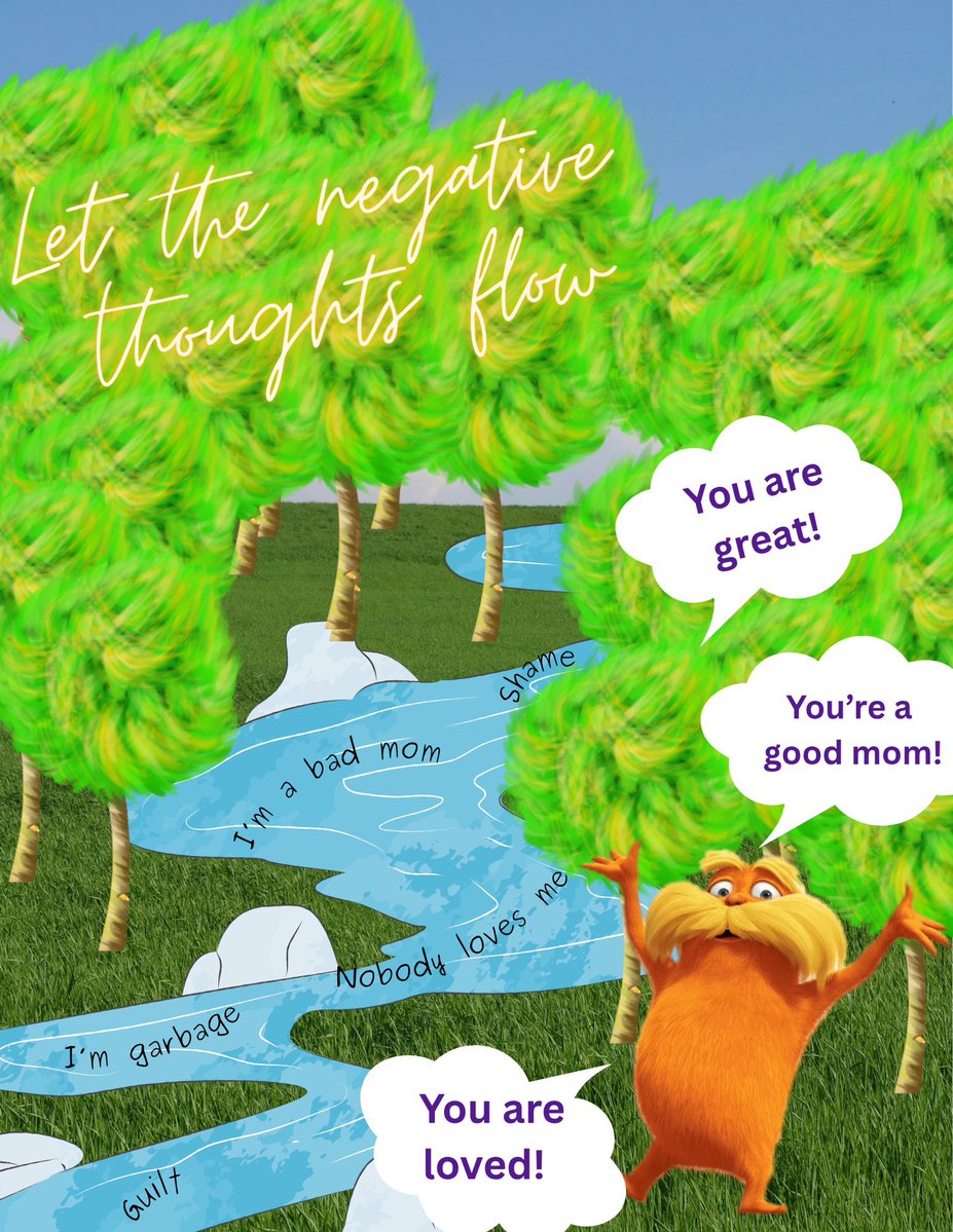 Christinifer007's tweet photo. #mentalhealth #psycology #choosekindness #PositiveMindset #Digitalartwork #digitalcreator #canva https://t.co/nTuVXKFYvL