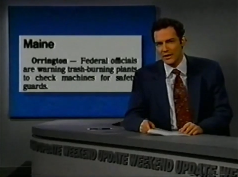 Norm Macdonald Joke of the Day tweet media
