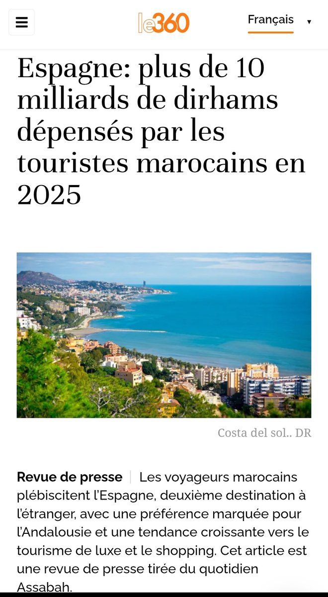 oussamafrn's tweet photo. @ericchatel61597 @fxbellamy Concrètement un marocain est chez lui a ceuta .....si tu pense que ces jeunes fuient la misère bah tu ne comprends pas le jeux politique espagnol et marocain.....les marocains a ceuta sont chez eux ....car cette ville est en territoire national marocain.... https://t.co/V55zfTT5Ef