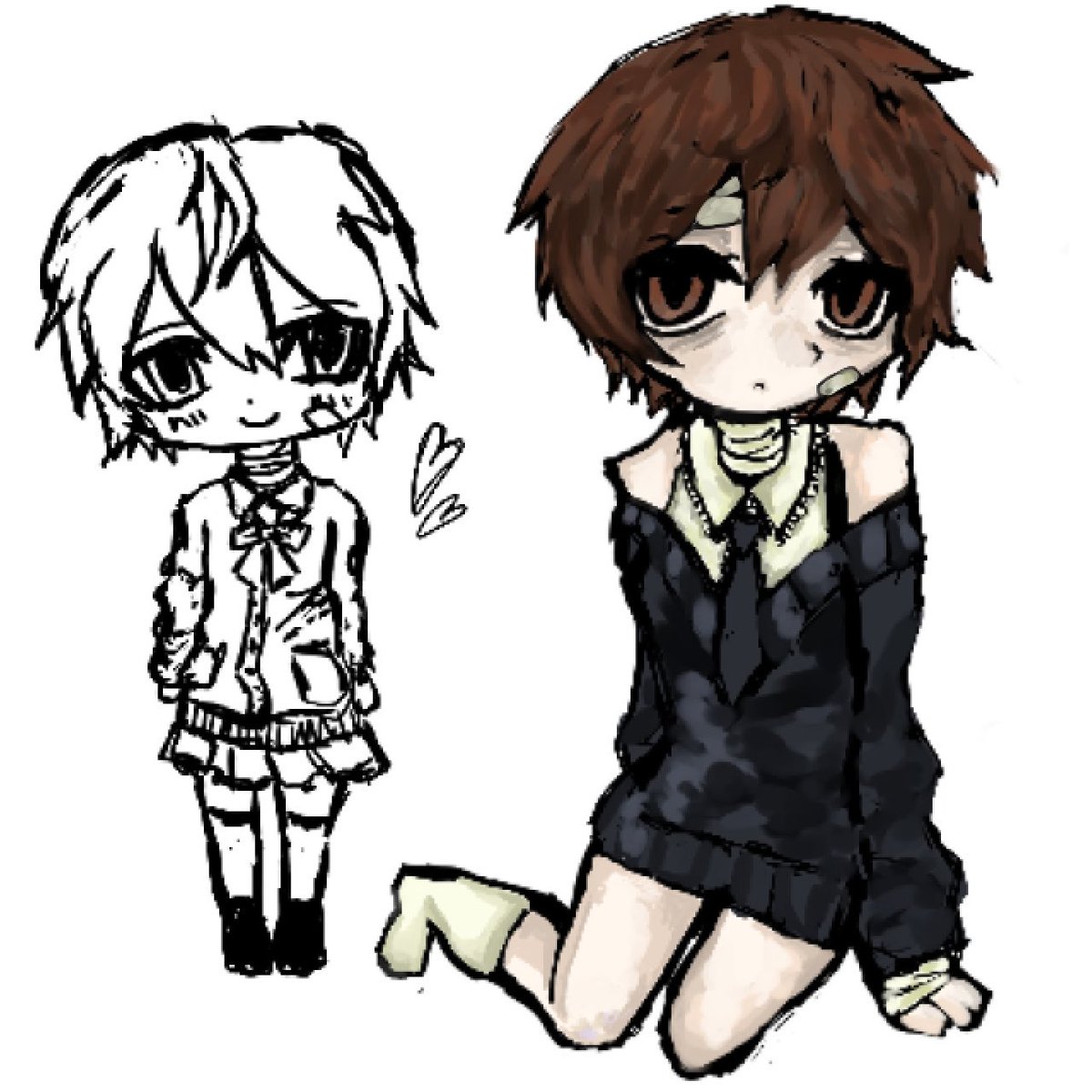 isagimuncher's tweet photo. #dazai (?) https://t.co/UdcBkHF9R5