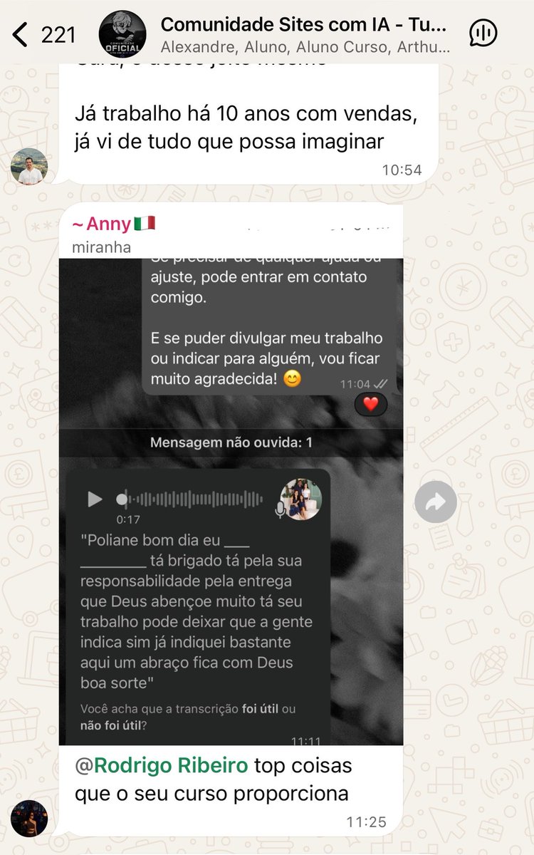 devjuninho's tweet photo. sinto q estou criando A MELHOR comunidade BR de venda de sites e networking 

a galera passa 24h conversando, se ajudando, um fortalecendo o outro

TODOS vibram com as conquistas e vendas um dos outros, isso é bizarro 

se você ainda tem dúvidas, me chame, eu te adiciono na comunidade e você mesmo vê com seus próprios olhos 

vem somar na comunidade que mais cresce no X 

https://t.co/hWK5yEHAAb