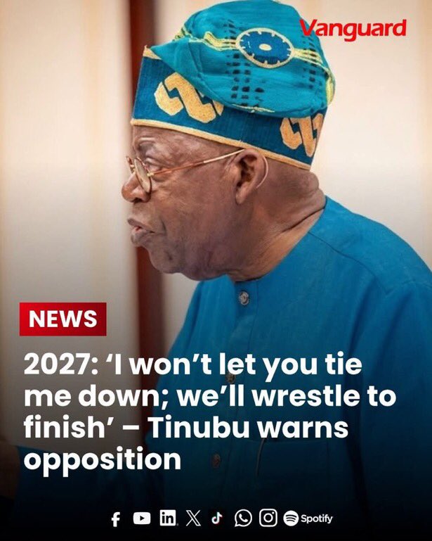 GistplugTV's tweet photo. Let the working speak for you
Giving back to those that elected you in to office should be the biggest flex 💪🏿 when campaigning https://t.co/V2MPkJDhtd